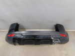 Бампер задний для Land Rover Range Rover Evoque 2011-2019, OEM LR048300 - вид 1 (фото)