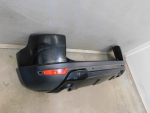 Бампер задний для Land Rover Range Rover Evoque 2011-2019, OEM LR048300 - вид 2 (фото)