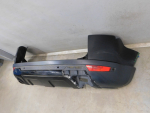 Бампер задний для Land Rover Range Rover Evoque 2011-2019, OEM LR048300 - вид 4 (фото)
