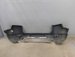 Бампер задний для Land Rover Range Rover Evoque 2011-2019, OEM LR048300 - вид 7 (фото)