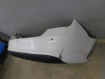 Бампер задний для Skoda Rapid 2013-2020, OEM 5JH807421 - вид 8 (фото)