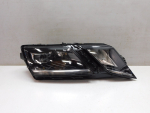 Фара правая для Skoda Octavia III (A7) 2013-2020, OEM 5E1941016D - вид 1 (фото)