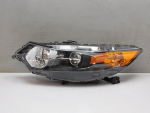Фара левая для Honda Accord VIII 2008>, OEM 33151TL0G13 - вид 1 (фото)