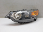 Фара левая для Honda Accord VIII 2008>, OEM 33151TL0G13 - вид 2 (фото)