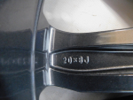 Диск колесный для Lexus RX IV 2015>, OEM 4261148860 - вид 5 (фото)