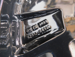 Диск колесный для Hyundai ix35 (China) 2017>, OEM 52910S6520 - вид 5 (фото)