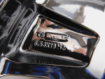 Диск колесный для Hyundai ix35 (China) 2017>, OEM 52910S6520 - вид 6 (фото)