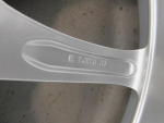 Диск колесный для BMW X3 G01 2017>, OEM 36116880047 - вид 6 (фото)