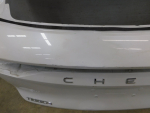 Дверь багажника для Chery Tiggo 9 2023>, OEM 552000409AADQJ - вид 4 (фото)