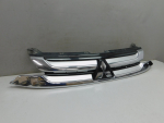 Решетка радиатора для Mitsubishi Outlander 2012>, OEM 7450A992 - вид 2 (фото)