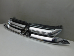 Решетка радиатора для Mitsubishi Outlander 2012>, OEM 7450A992 - вид 3 (фото)