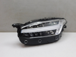 Фара левая для Volvo XC90 2015>, OEM 31677038 - вид 2 (фото)