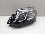 Фара левая для Mercedes-Benz GL/GLS-klasse X166 2012>, OEM A1669068902 - вид 2 (фото)
