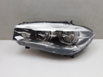 Фара левая для BMW X5 F15 2013-2018, OEM 63117442647 - вид 1 (фото)