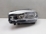 Фара левая для BMW X5 F15 2013-2018, OEM 63117442647 - вид 2 (фото)