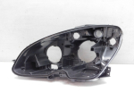 Корпус фары левой для Mercedes-Benz C-Klasse W204 2007-2015, OEM A2048200159 - вид 1 (фото)