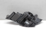 Корпус фары правой для Mercedes-Benz C-Klasse W204 2007-2015, OEM A2048203059 - вид 3 (фото)