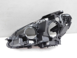 Корпус фары правой для Mercedes-Benz C-Klasse W204 2007-2015, OEM A2048203059 - вид 5 (фото)