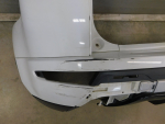 Бампер задний для Land Rover Range Rover Evoque 2011-2019, OEM LR048300 - вид 3 (фото)