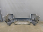 Бампер задний для Land Rover Range Rover Evoque 2011-2019, OEM LR048300 - вид 5 (фото)