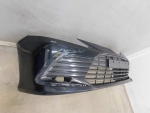 Бампер передний для Toyota Camry V70 2017>, OEM 5211906J20 - вид 3 (фото)