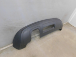 Юбка задняя для Audi Q3 2012-2018, OEM 8U0807521 - вид 2 (фото)