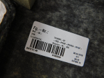 Полка для BMW 5-серия G30 2016>, OEM 51467419291 - вид 4 (фото)