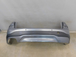 Бампер задний для BMW X3 F25 2010>, OEM 51127445571 - вид 2 (фото)