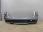 Бампер задний для BMW X3 F25 2010>, OEM 51127445571 - вид 1 (фото)