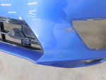 Бампер передний для Volvo XC60 2017>, OEM 31449127 - вид 7 (фото)