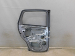 Дверь задняя левая для Mitsubishi ASX 2010>, OEM 5730A977 - вид 7 (фото)
