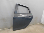 Дверь задняя левая для Opel Astra J 2010>, OEM 13285610 - вид 2 (фото)