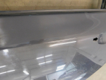Дверь задняя левая для Opel Astra J 2010>, OEM 13285610 - вид 5 (фото)