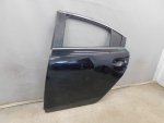 Дверь задняя левая для Mazda 6 (GJ/GL) 2013>, OEM GHK173010 - вид 2 (фото)