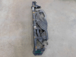 Сцепное устройство (фаркоп) для BMW X3 G01 2017>, OEM 71606887640 - вид 2 (фото)