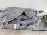 Сцепное устройство (фаркоп) для BMW X3 G01 2017>, OEM 71606887640 - вид 4 (фото)