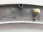 Накладка крыла заднего  левого для Nissan Qashqai (J11) 2014>, OEM 938294EA0A - вид 4 (фото)