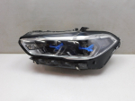 Фара левая для BMW X5 G05 2018>, OEM 63119850425 - вид 1 (фото)