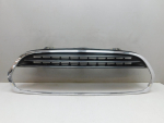 Решетка радиатора для Mini F55 2014>, OEM 51137335530 - вид 1 (фото)