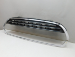 Решетка радиатора для Mini F55 2014>, OEM 51137335530 - вид 3 (фото)