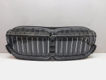 Воздуховод радиатора для BMW 7-серия G11/G12 2014>, OEM 51139465290 - вид 1 (фото)