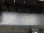 Накладка двери передней правой для Geely Coolray I 2020>, OEM 5075035800 - вид 3 (фото)