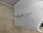 Бампер задний для BMW X7 G07 2018>, OEM 51128745431 - вид 4 (фото)