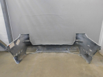 Бампер задний для BMW X7 G07 2018>, OEM 51128745431 - вид 7 (фото)