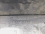 Бампер передний для VAZ Lada Granta 2011>, OEM 8450100957 - вид 7 (фото)
