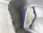 Бампер передний для Toyota RAV 4 2019>, OEM 524110R220 - вид 4 (фото)