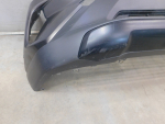 Бампер передний для Toyota RAV 4 2019>, OEM 524110R220 - вид 5 (фото)