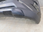 Бампер передний для Toyota RAV 4 2019>, OEM 524110R220 - вид 6 (фото)