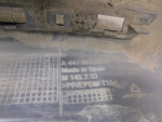 Бампер задний для Mercedes-Benz V-Klasse W447 2014>, OEM A4478850038 - вид 6 (фото)