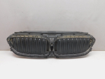 Воздуховод радиатора для BMW 5-серия G30 2016>, OEM 51747497279 - вид 1 (фото)